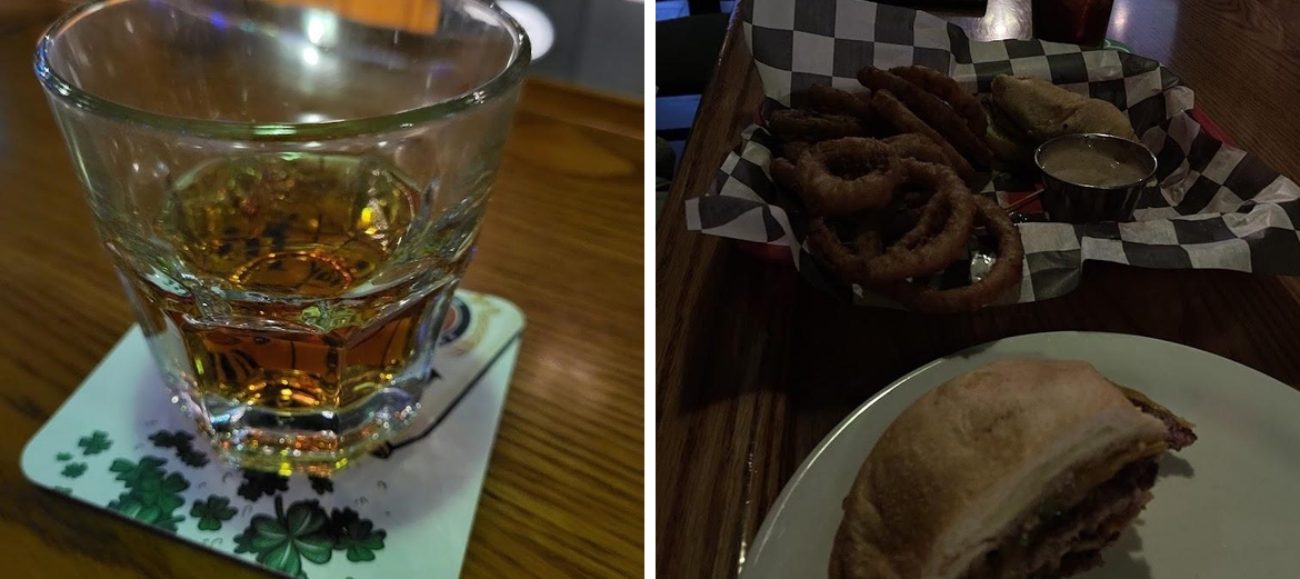 Coughlan's Pub
